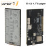LILYGO® T5 4.7 Inch E-paper V2.3 ESP32-S3 Development Driver Board Display Module Support Trduino Compatible Raspberry Pi