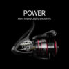 94814f2222fe30d2 New Max Drag 30KG Right/left Inter-Changeable Handle Spool Fishing Gear 5.2:1 Ratio High Speed Spinning Casting Reel