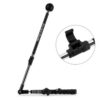 94a74990f316c5ed PGM Golf Swing Trainer Folding Correction Praconer Adjustable Length Angle Beginner Available with Left Right Hands HGB023