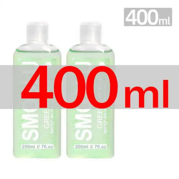 94e01ddd14e3247f SMOSLU Apple Fruity Anal Lntimate Lubricant Session 18+ Goods for Adults Water-based Lubricants Sex Shop