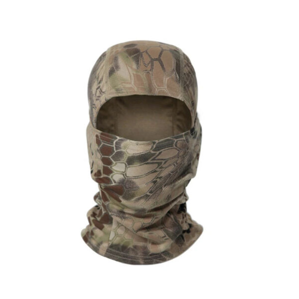 94fffa4bfefca955 Camouflage Balaclava Hat Cycling Full Face Mask Outdoor Sports Hunting Hiking Ski Mask motorcycle Helmet Inner Cap