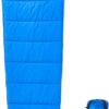 Lightweight Mummy Sleeping Bag 2.87lbs, Backpacking Sleeping Bag 42℉-55℉, Nylon Shell and Lining, Compact, Ultralight Sleeping Bag for Backpacking Camping Hiking