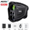 Rangefinder Finder Laser Distance Meter 1200m Yd Golf Range finder For Hunt Sport Telescope