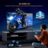 95295705bd53ab88 Newest X96Q PRO+ Android 14 TV Box 4GB 32GB Allwinner H728 Quad Core 8K HD 1000M LAN Wifi6 X96Q Pro Plus Set Top Box 2GB 16GB