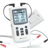 Electric Muscle Therapy Stimulator High-Frequency Interferential Physiotherapy Device  IFT RUSS TENS EMS Adjustable Body Massage