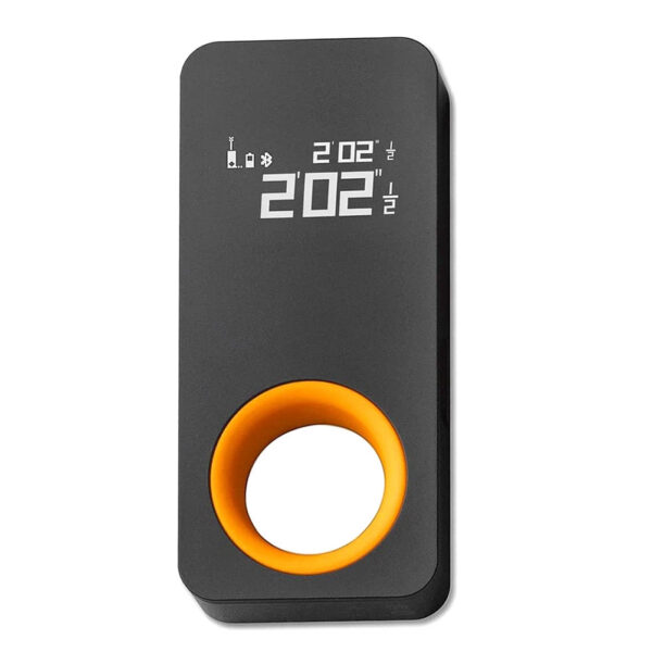 New Tape Measure, Smart Rangefinder, 50/30M, OLED Display, Laser Distance Meter, Connect APP To Draw