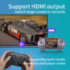 956469d07a6a8e3e ANBERNIC RG353PS Retro Handheld Game Console 3.5 Inch IPS Screen Linux System RK3566 Chip 16+128G TF Card Preinstalled 4K Games