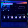 RGB Nixie Clock LED Glows IPS Color Screen DIY Analog Digital Tube Night lights Gaming Desktop Home Decoration Gift Idea