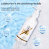 9569fa842626a1a6 200ml Intimate Pleasure Body Erotic Water-Based Adult Sex Supplie Massage Oil Lubricant For Women Men