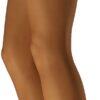 95828243bf0cef77 L'eggs Women's Energy Control Top Sheer Toe Pantyhose
