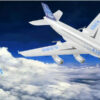 A380 Airplane Airbus RC Airplane Foam Toys 2.4G Glide Fixed Wing RTF Plane Outdoor Toys Drone Modle Easy Fly Children Gift