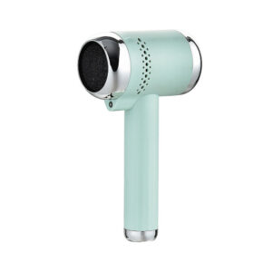 Electric Foot Grinder Rechargeable Pedicure File Handheld Callus Remover