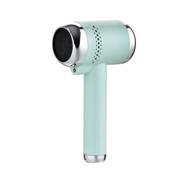 Electric Foot Grinder Rechargeable Pedicure File Handheld Callus Remover