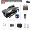 95a92bdeccfe1f71 Mijia Original Z908 Pro Max Drone Brushless Motor 8K GPS Professional Dual HD Aerial Photography Obstacle Avoidance Quadrotor