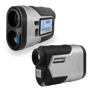 95c05a259f059abe Rechargeable Golf Laser Rangefinder 1200m with Slope Adjusted Flag-Lock Vibration Distance Meter Telescope Hunting