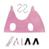 Pet Grooming Hammocks Nail Trimming Cat Beauty Hammock Anti Scratch Bite Dog Restraint Bathing Fixed Bag Pruning Tool Set