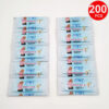 95e3de6528461b0b LIZE Condoms 200/100 Pcs Smooth Condoms For Men Natural Latex Condones Thin Penis Sleeve Contraception Toys Adult Sex Products
