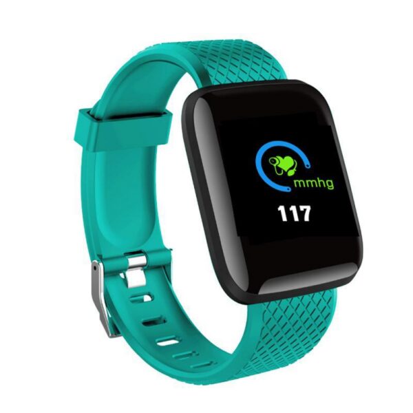 Multifunctional Smart Watch Men Women Bluetooth Connected Phone Music Fiess Sports Bracelet Sleep Monitor Y68 Smartwatch D20