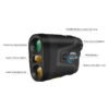 964dc99ea8748c7e ARTBULL LX-1000 Golf Measuring Equipment Telescope 1000m Measure Height Distance Speed Hunting Laser Rangefinder 1Set