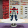 2024 New Creative 2 in 1 Transformation Robot Figures Technical Model Building Blocks Bricks Kits Set Toys Gift Compatible 10302