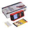 968d7816be42dd07 Noyafa NF-271-40M red Distance Meter Electronic Laser Digital Rangefinder Ruler Range Finder Measuring Tape Device