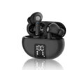 96aab1021ada5cc6 M10 Translation earphones 144 Languages Instant Translated Smart Voice Wireless Bluetooth Travel Translator headset