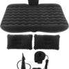 Inflatable Car Air Mattress Comfortable Hammock for Camping Travel