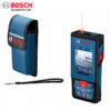 96bb9b88ed5363b0 Bosch 100 Meters Rangefinder Inbuilt Bluetooth Camera GLM 100-25 C Professional Hight Precise Laser Distance Measure