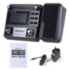 MOOER GE100 Guitar Multi-effects Processor Effect Pedal with Loop Record Tuning Tap Tempo Rhythm Scale & Chord Lesson Function