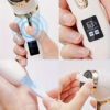96ecafb5d31e532d hine Callus Pedicure Tools Professional Dead Skin Remover Electric Foot Grinder Elec