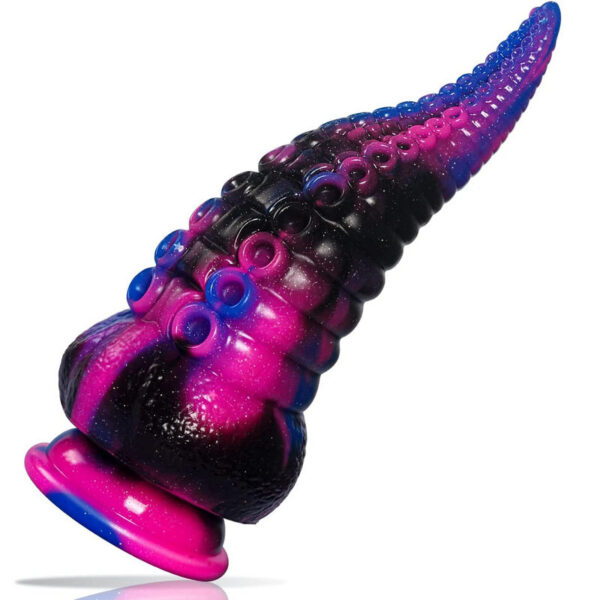 96f42db50d190bac Tentacle Realistic Women Big Dildo with Suction Cup Monster Silicone Anal Plug Prostate Massager Sex Toys for Men