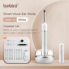 Bebird Note5 Pro Cleaner Smart Visual Ear Wax Sticks Endoscope Tweezers Earpick Mini Camera Otoscope Personal Health Care