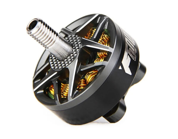 972ade0cd6c2404a T-Motor F60 Pro IV V2.0 1750KV 1950KV 2550KV 4-6S Brushless Motor for RC Drone FPV Racing