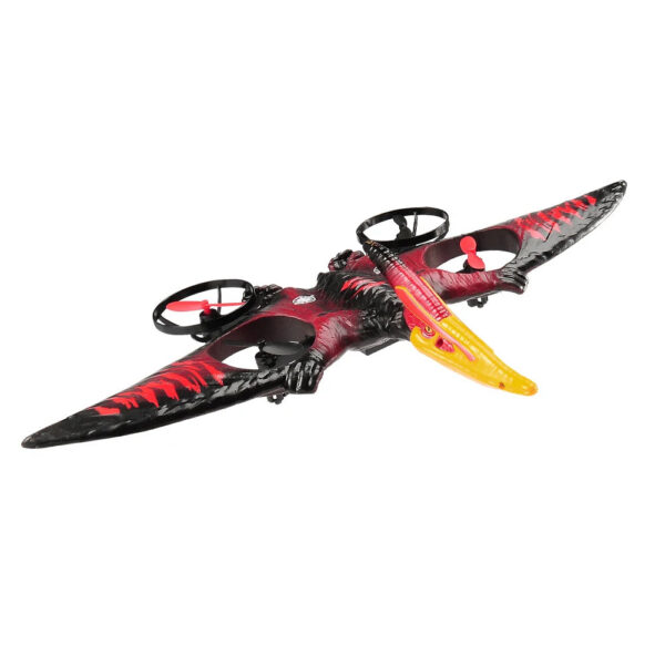 97327a516aaf13b7 L0712 RC Plane 2.4G Remote Control Aircraft Gravity Sensing Helicopter Glider with Light EPP Foam Fighters for Boys Children