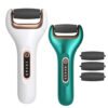 97353d8f494cb05d Electric File Dead Skin Heel Callus Remover Esfoliante Peel Feet Care Foot Grinding hine Pedicure Tools Profession