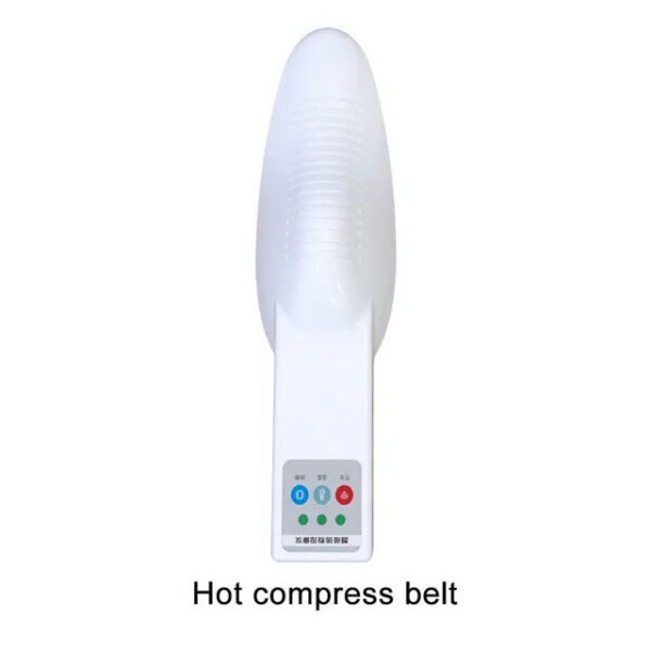 9735b5bc5586da17 Massage Apparatus Infrared Heat Therapy Physiotherapy Prostate Calcification Treatment