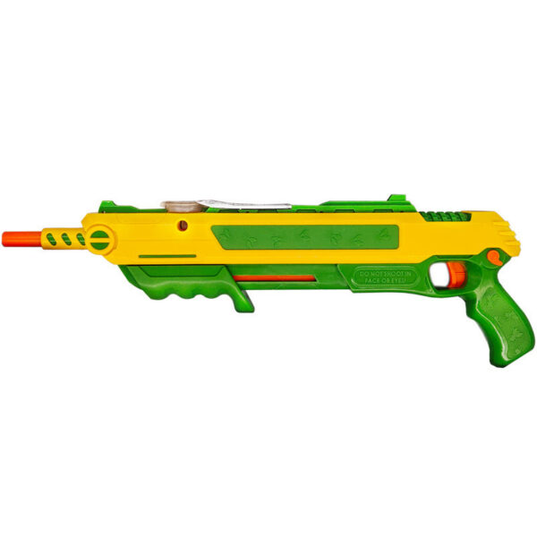 New Model Of 3.0 Children's Day Gift Salt Shotgun Adult Toy Mosquito And Fly Gun