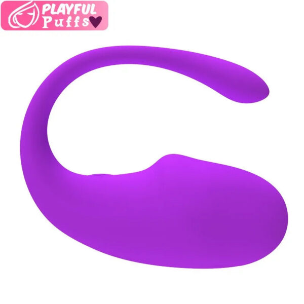 9772d82a3a10d9d1 Wireless Bluetooth G Spot Silent Vibrator Wear Vibrating Egg APP Remote Operation Contro Sex Toys Sexy Adult Woman Masturbator