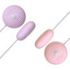97743e82b1cfe59c Vibrator for Women Sex Toys for Women Masturbators 7 Speeds Battery Waterproof Small Shell G-spot Massager Vibrating Egg