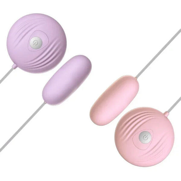 97743e82b1cfe59c Vibrator for Women Sex Toys for Women Masturbators 7 Speeds Battery Waterproof Small Shell G-spot Massager Vibrating Egg