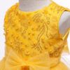 979d0bf6a0cf08de Children's Formal ;girl’s wedding Princess Puffy kindergarten runway show evening dress