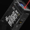 979de3ce68e27227 50M,New Tape Measure, Smart Rangefinder, Intelligent, OLED Display, Laser Distance Meter, Connect APP To Draw