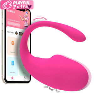 97afe4f11049ebee Wireless Bluetooth G Spot Silent Vibrator Wear Vibrating Egg APP Remote Operation Contro Sex Toys Sexy Adult Woman Masturbator