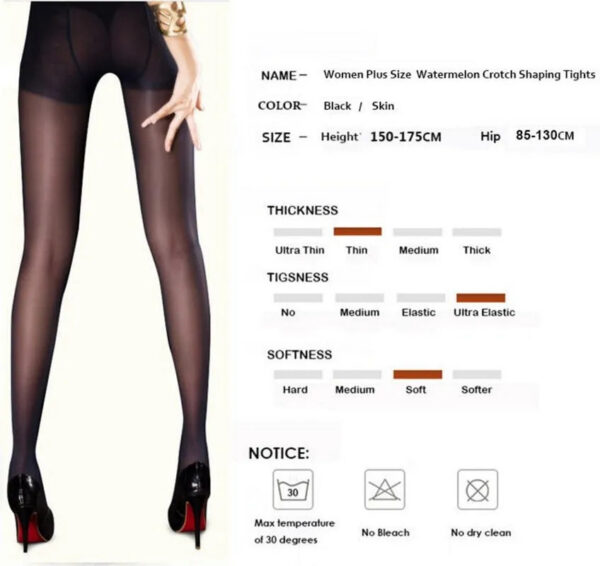 97d455701b7406ca Socks Hosiery Super Elastic Ps Size Tights Warm Winter Thermal Veet Pantyhose Stockings female newest style1728858