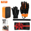 97de9920be77cd41 Hemiplegia Rehabilitation Equipment Stroke Recovery Robot Glove Cerebral Infarction Training Device Finger Hand Function Workout