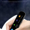 Offe Translation For Teacher Student Dictionary English Intelligent Scanning Point Reading 123 Languages Translator Pen