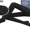 981e4266b0fc6d95 Women Socks BONAS Super Elastic Veet Pantyhose Tights Autumn Winter Warm Female Thin Collant Stretchy9323288