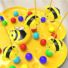 982db238819bdb12 Clumsy Bumblebee Multifunctional Board Game Puzzle Fishing Toys Little Girl Boy Gifts, Parties, Parent-Child Interactions
