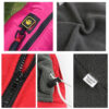 985626d746ceeace Waterproof Clothes for Large Dogs Winter Warm Big Jackets Padded Fleece Pet Coat Safety Reflective Design Dog Clothing