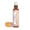 EUQEE 10ml Roller Sweet Fruit Perfume Oils-Coconut Vanilla Mango Strawberry Cherry Watermelon Peach Fragrance Oil DIY Candle
